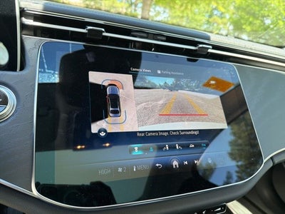 2024 Mercedes-Benz E-Class E 350 4MATIC®