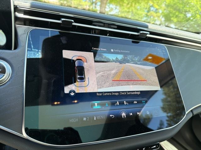 2024 Mercedes-Benz E-Class E 350 4MATIC®