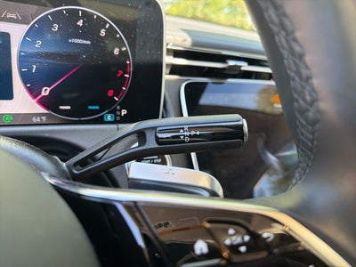 2024 Mercedes-Benz E-Class E 350 4MATIC®