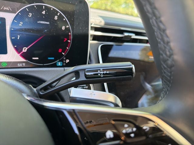 2024 Mercedes-Benz E-Class E 350 4MATIC®