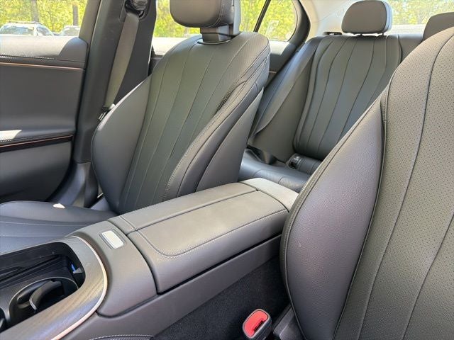 2024 Mercedes-Benz E-Class E 350 4MATIC®