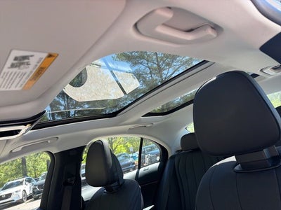 2024 Mercedes-Benz E-Class E 350 4MATIC®