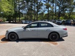 2024 Mercedes-Benz E-Class E 350 4MATIC®