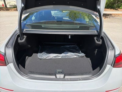 2024 Mercedes-Benz E-Class E 350 4MATIC®