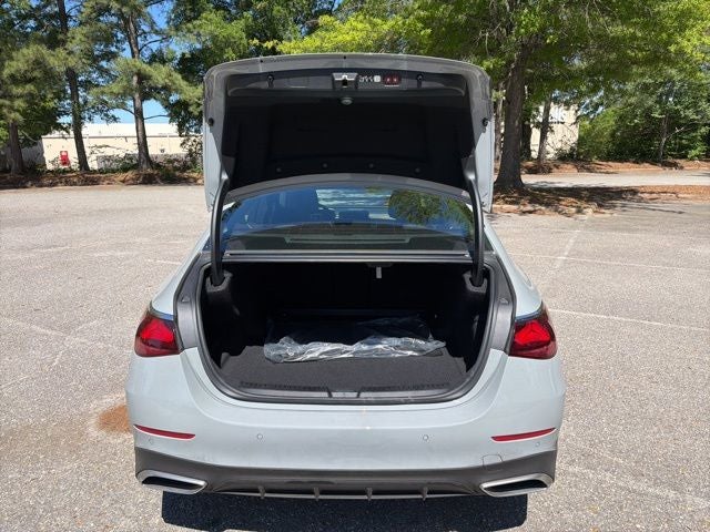 2024 Mercedes-Benz E-Class E 350 4MATIC®