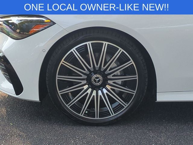 2026 Mercedes-Benz CLE CLE 300 4MATIC®