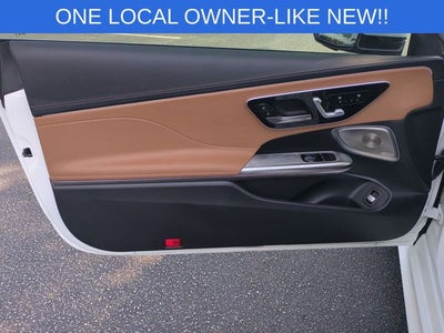 2026 Mercedes-Benz CLE CLE 300 4MATIC®