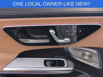 2026 Mercedes-Benz CLE CLE 300 4MATIC®