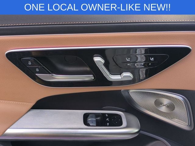 2026 Mercedes-Benz CLE CLE 300 4MATIC®