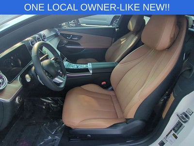 2026 Mercedes-Benz CLE CLE 300 4MATIC®