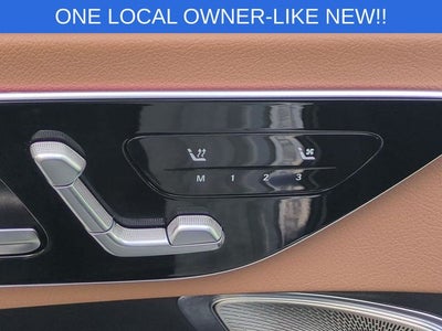 2026 Mercedes-Benz CLE CLE 300 4MATIC®