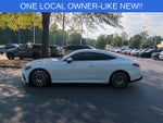 2026 Mercedes-Benz CLE CLE 300 4MATIC®