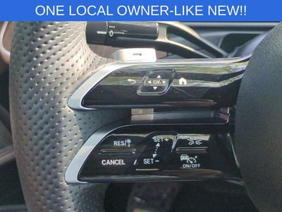 2026 Mercedes-Benz CLE CLE 300 4MATIC®