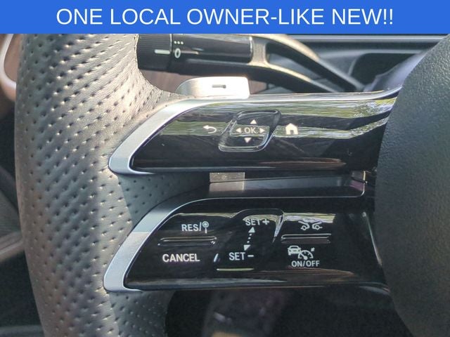 2026 Mercedes-Benz CLE CLE 300 4MATIC®