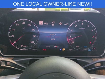 2026 Mercedes-Benz CLE CLE 300 4MATIC®