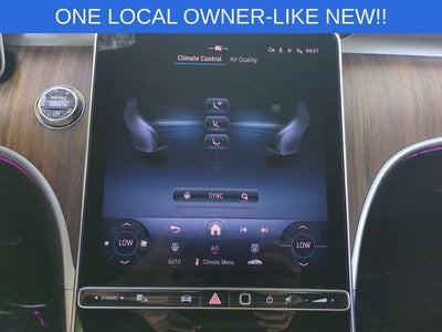 2026 Mercedes-Benz CLE CLE 300 4MATIC®