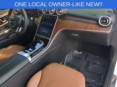 2026 Mercedes-Benz CLE CLE 300 4MATIC®