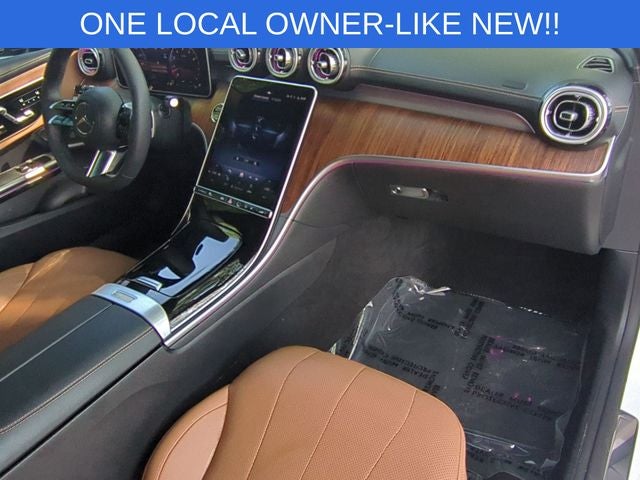 2026 Mercedes-Benz CLE CLE 300 4MATIC®