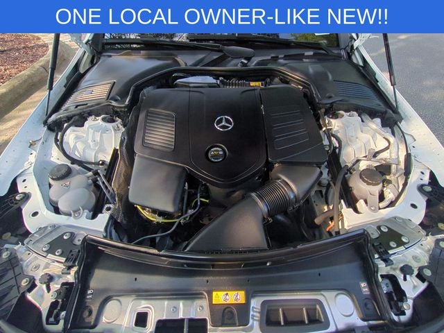 2026 Mercedes-Benz CLE CLE 300 4MATIC®