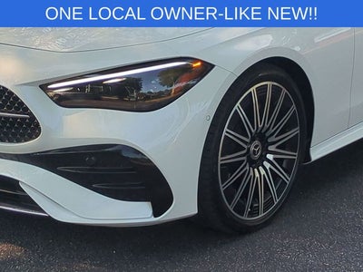 2026 Mercedes-Benz CLE CLE 300 4MATIC®