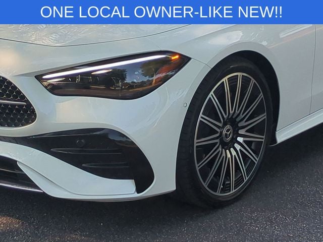 2026 Mercedes-Benz CLE CLE 300 4MATIC®