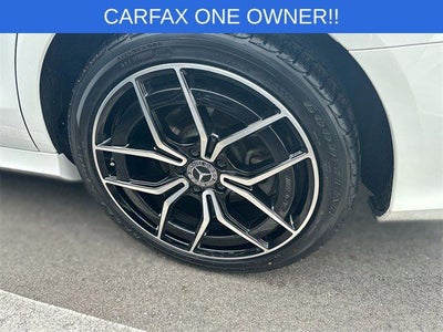 2022 Mercedes-Benz E-Class E 350