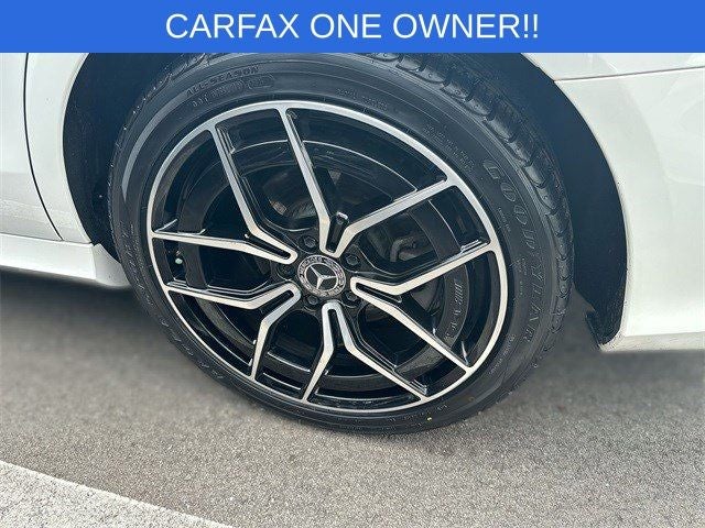 2022 Mercedes-Benz E-Class E 350