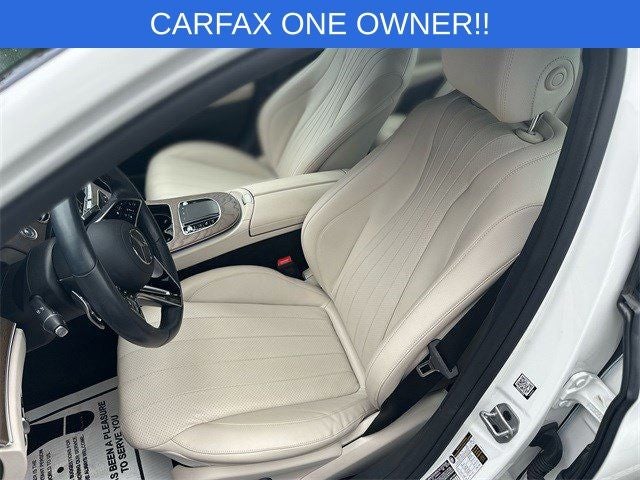 2022 Mercedes-Benz E-Class E 350