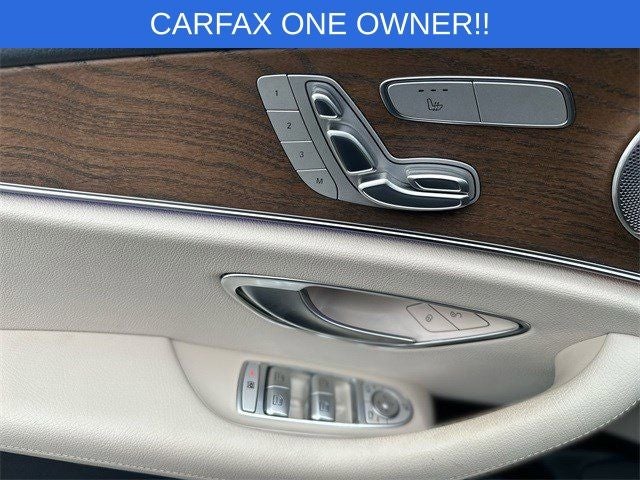 2022 Mercedes-Benz E-Class E 350