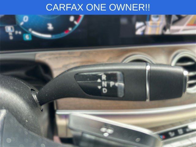 2022 Mercedes-Benz E-Class E 350