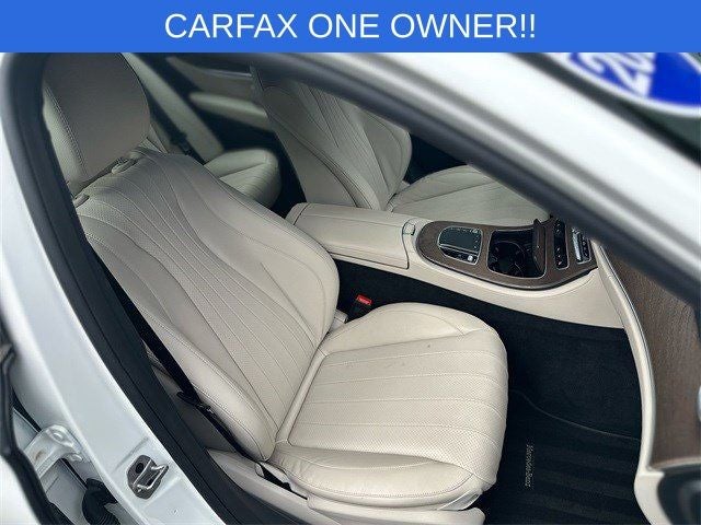 2022 Mercedes-Benz E-Class E 350