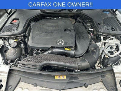 2022 Mercedes-Benz E-Class E 350