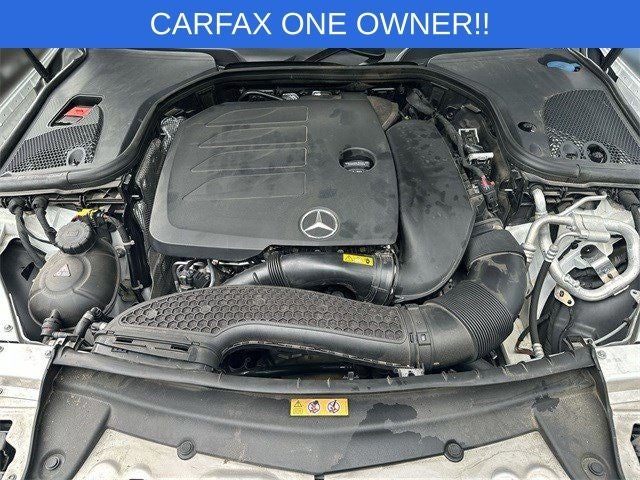 2022 Mercedes-Benz E-Class E 350