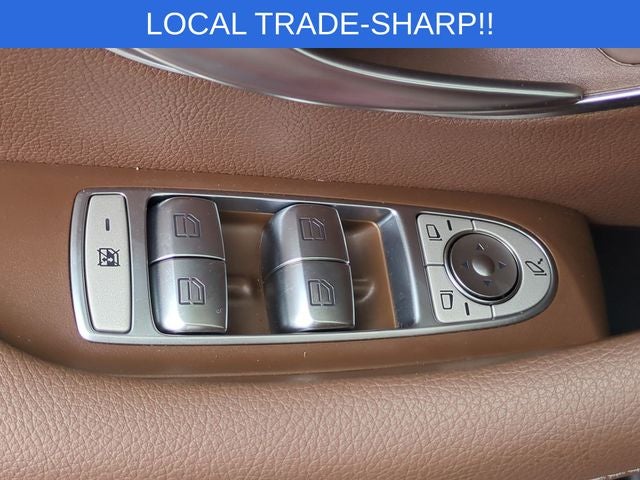 2021 Mercedes-Benz E-Class E 350 4MATIC®