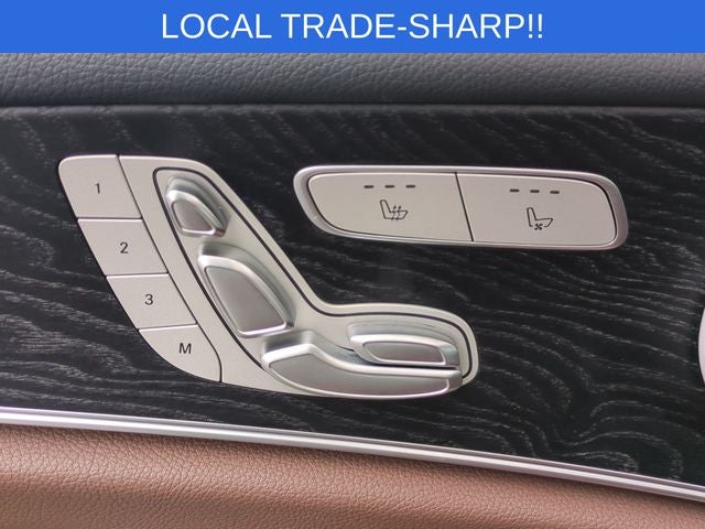 2021 Mercedes-Benz E-Class E 350 4MATIC®