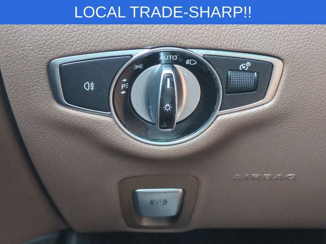 2021 Mercedes-Benz E-Class E 350 4MATIC®