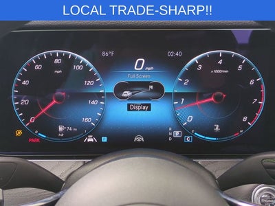 2021 Mercedes-Benz E-Class E 350 4MATIC®