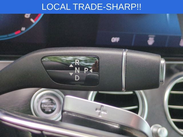 2021 Mercedes-Benz E-Class E 350 4MATIC®