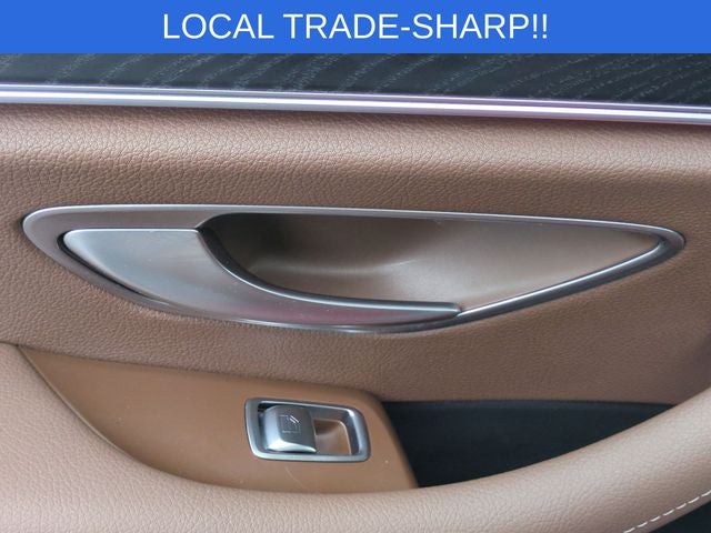 2021 Mercedes-Benz E-Class E 350 4MATIC®