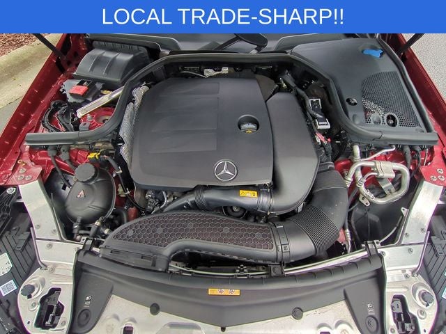2021 Mercedes-Benz E-Class E 350 4MATIC®