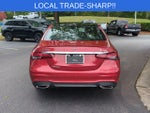 2021 Mercedes-Benz E-Class E 350 4MATIC®