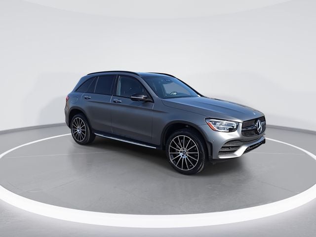 2022 Mercedes-Benz GLC GLC 300