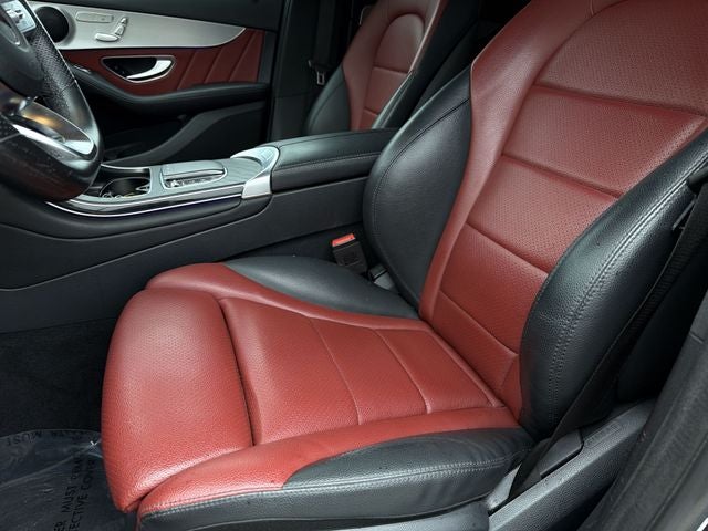 2022 Mercedes-Benz GLC GLC 300
