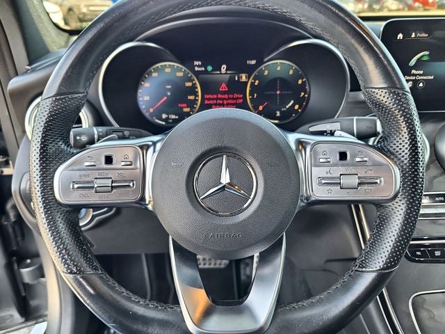 2022 Mercedes-Benz GLC GLC 300