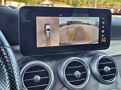 2022 Mercedes-Benz GLC GLC 300