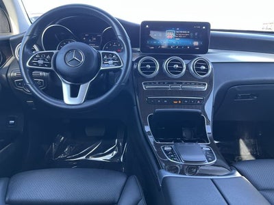 2022 Mercedes-Benz GLC GLC 300 4MATIC®