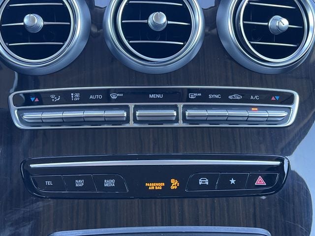 2022 Mercedes-Benz GLC GLC 300 4MATIC®