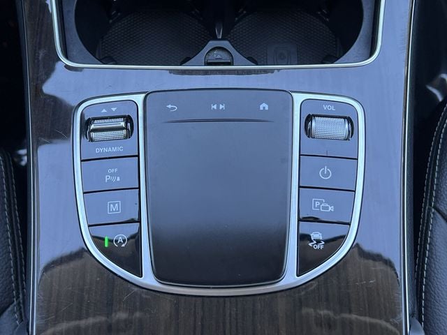 2022 Mercedes-Benz GLC GLC 300 4MATIC®