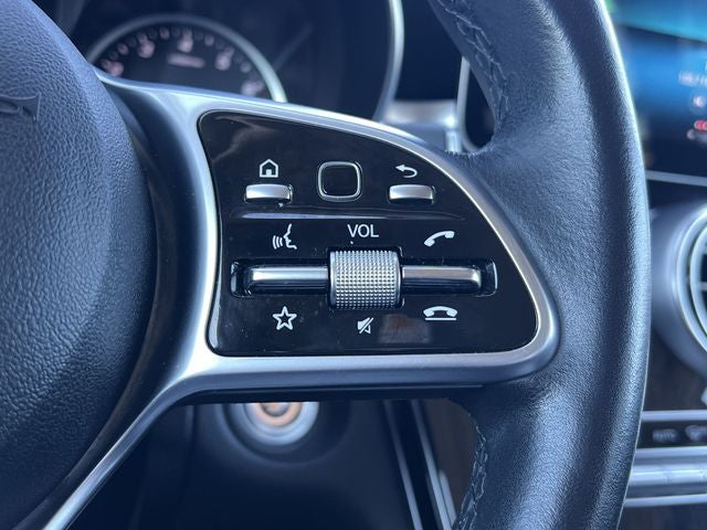 2022 Mercedes-Benz GLC GLC 300 4MATIC®