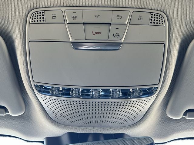 2022 Mercedes-Benz GLC GLC 300 4MATIC®